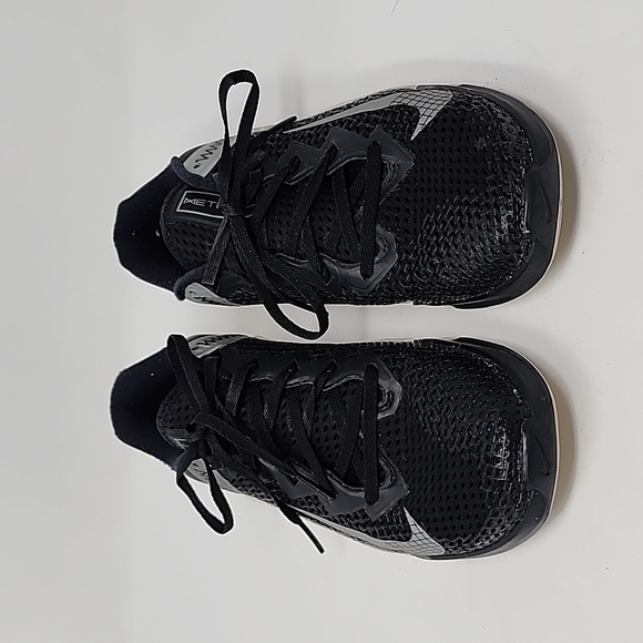 Nike Metcom 6 Women's Runing Training Shoes Size 8 - Picture 2 of 6